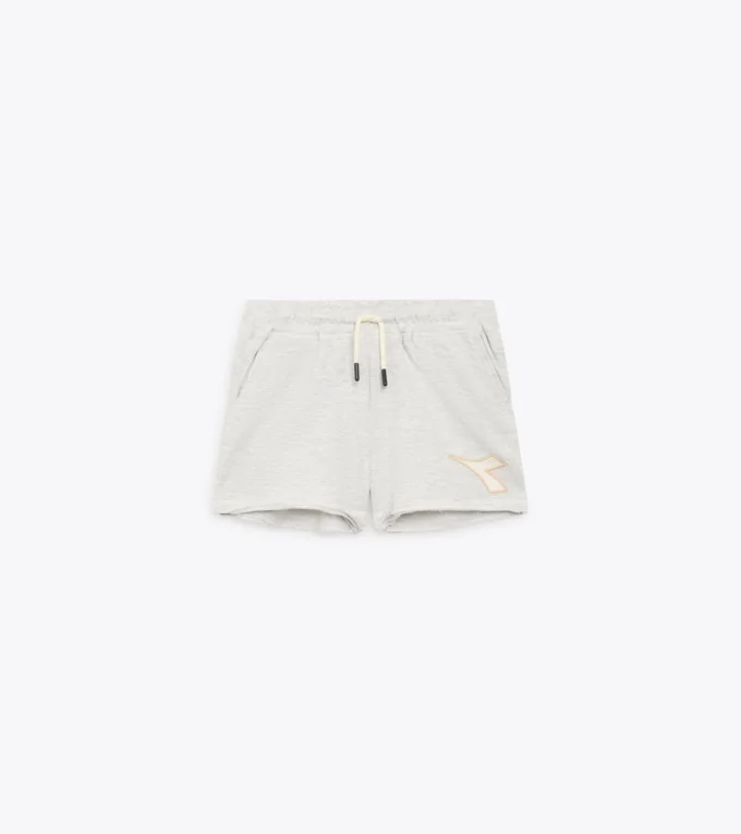 Jg. Shorts District Shorts – Ajuste cómodo – Niña