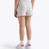 Jg. Shorts District Shorts – Ajuste cómodo – Niña