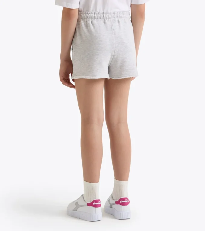 Jg. Shorts District Shorts – Ajuste cómodo – Niña