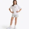 Jg. Shorts District Shorts – Ajuste cómodo – Niña