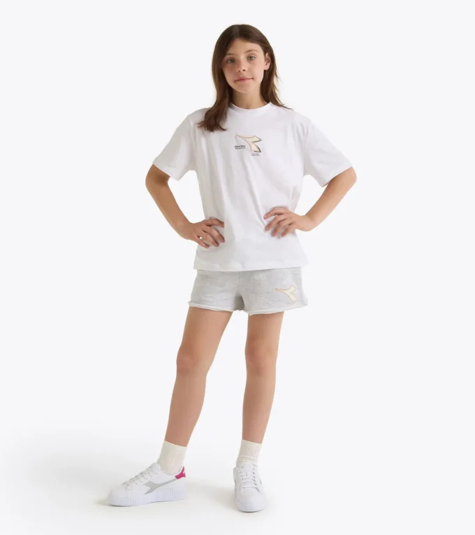 Jg. Shorts District Shorts – Ajuste cómodo – Niña