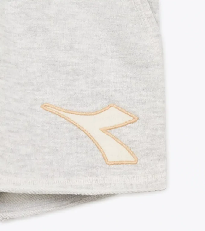 Jg. Shorts District Shorts – Ajuste cómodo – Niña
