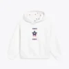Jg. Sudadera con capucha Logo Hoodie – Ajuste cómodo – Niña Jg. Sudadera con capucha Logo Hoodie – Ajuste cómodo – Niña