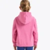 Jg. Sudadera con capucha Logo Hoodie – Ajuste cómodo – Niña Jg. Sudadera con capucha Logo Hoodie – Ajuste cómodo – Niña