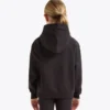 Jg. Sudadera con capucha Logo Hoodie – Ajuste cómodo – Niña