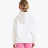 Jg. Sudadera con capucha Logo Hoodie – Ajuste cómodo – Niña Jg. Sudadera con capucha Logo Hoodie – Ajuste cómodo – Niña