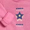 Jg. Sudadera con capucha Logo Hoodie – Ajuste cómodo – Niña Jg. Sudadera con capucha Logo Hoodie – Ajuste cómodo – Niña