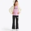 Jg. Sudadera con capucha Sudadera con capucha y logotipo – Corte regular – Niña Jg. Sudadera con capucha Sudadera con capucha y logotipo – Corte regular – Niña