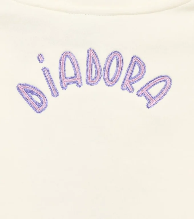 Jg. Sudadera con capucha Sudadera con capucha y logotipo – Corte regular – Niña Jg. Sudadera con capucha Sudadera con capucha y logotipo – Corte regular – Niña