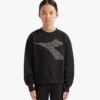 Jg. Sudadera Sudadera con pedrería – Niñas Jg. Sudadera Sudadera con pedrería – Niñas