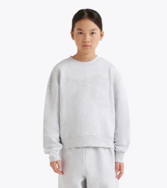 Jg. Sudadera Sudadera con pedrería – Niñas