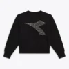 Jg. Sudadera Sudadera con pedrería – Niñas Jg. Sudadera Sudadera con pedrería – Niñas