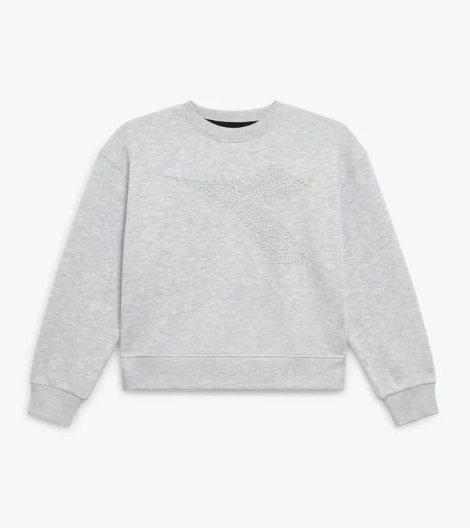 Jg. Sudadera Sudadera con pedrería – Niñas Jg. Sudadera Sudadera con pedrería – Niñas