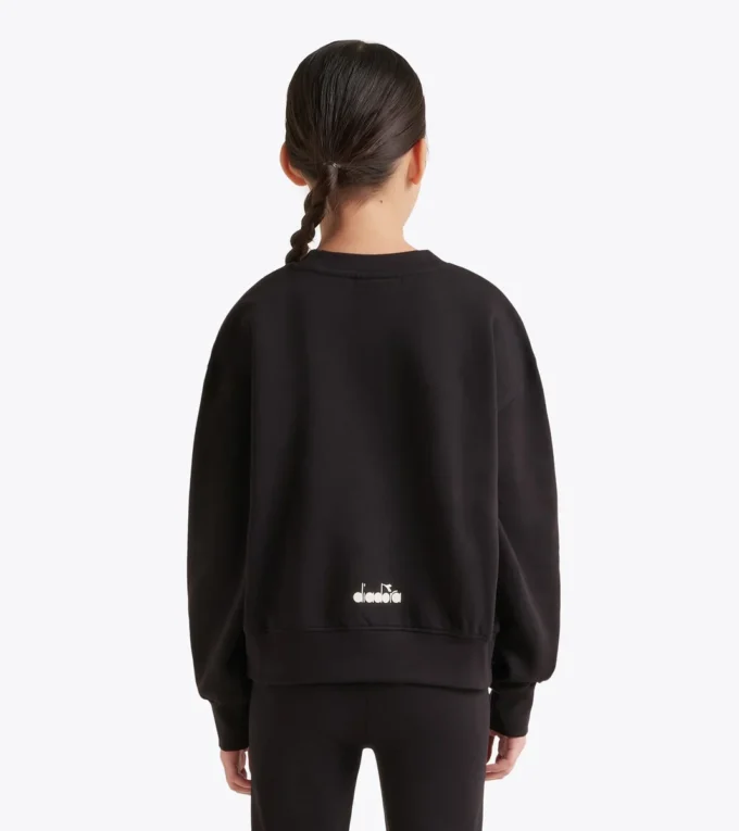 Jg. Sudadera Sudadera con pedrería – Niñas Jg. Sudadera Sudadera con pedrería – Niñas