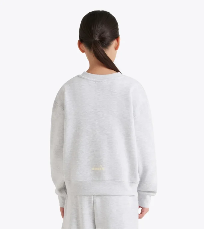 Jg. Sudadera Sudadera con pedrería – Niñas Jg. Sudadera Sudadera con pedrería – Niñas