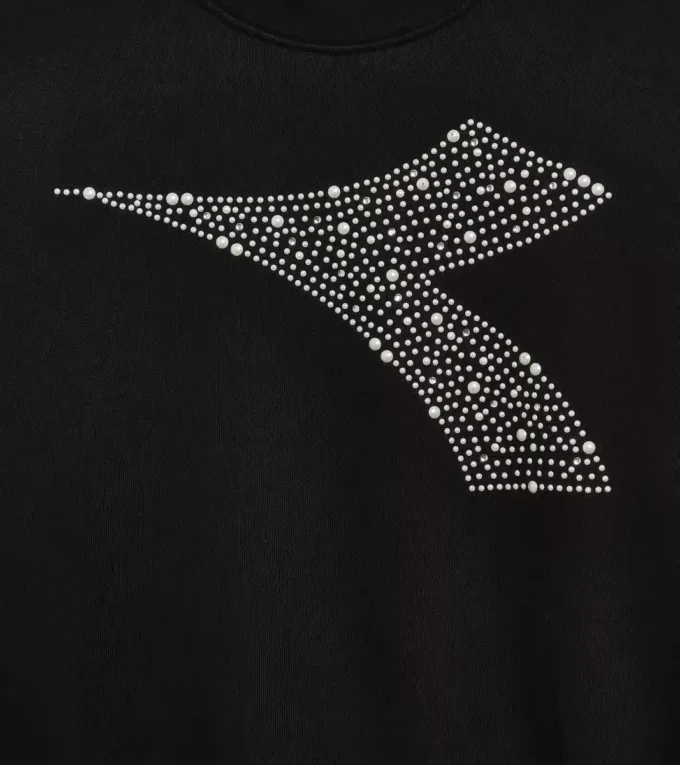 Jg. Sudadera Sudadera con pedrería – Niñas Jg. Sudadera Sudadera con pedrería – Niñas