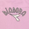 Jg. T-Shirt Ls Logo Camiseta de manga larga – Niña