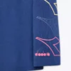 Jg. T-Shirt Ls Logo Camiseta de manga larga – Niña Jg. T-Shirt Ls Logo Camiseta de manga larga – Niña