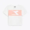 Jg.T-Shirt Ss Bounce Camiseta – Niñas Jg.T-Shirt Ss Bounce Camiseta – Niñas