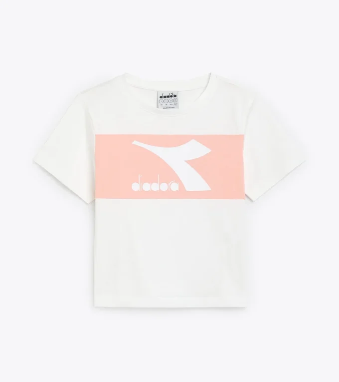 Jg.T-Shirt Ss Bounce Camiseta – Niñas Jg.T-Shirt Ss Bounce Camiseta – Niñas