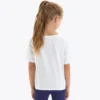 Jg.T-Shirt Ss Bounce Camiseta – Niñas Jg.T-Shirt Ss Bounce Camiseta – Niñas