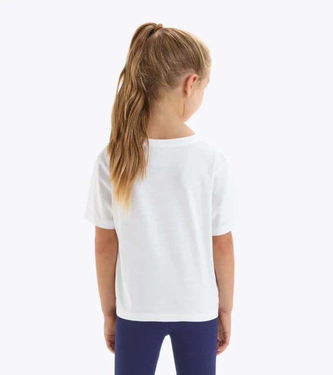 Jg.T-Shirt Ss Bounce Camiseta – Niñas Jg.T-Shirt Ss Bounce Camiseta – Niñas