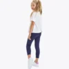 Jg.T-Shirt Ss Bounce Camiseta – Niñas Jg.T-Shirt Ss Bounce Camiseta – Niñas