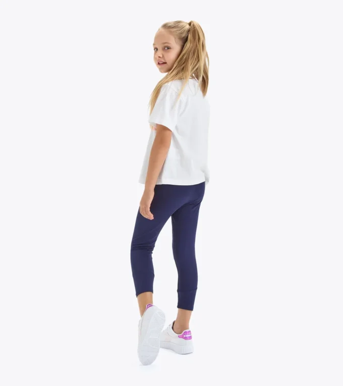 Jg.T-Shirt Ss Bounce Camiseta – Niñas Jg.T-Shirt Ss Bounce Camiseta – Niñas