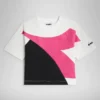 Jg.T-Shirt Ss Power Logo Camiseta deportiva de algodón – Niñas Jg.T-Shirt Ss Power Logo Camiseta deportiva de algodón – Niñas