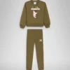 Jg.Tracksuit Glee Sports Sudadera – Niñas Jg.Tracksuit Glee Sports Sudadera – Niñas