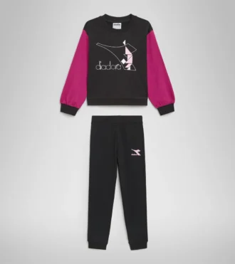 Jg.Tracksuit Glee Sports Sudadera – Niñas
