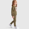 Jg.Tracksuit Glee Sports Sudadera – Niñas Jg.Tracksuit Glee Sports Sudadera – Niñas