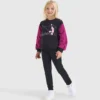 Jg.Tracksuit Glee Sports Sudadera – Niñas Jg.Tracksuit Glee Sports Sudadera – Niñas