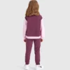 Jg.Tracksuit Glee Sports Sudadera – Niñas Jg.Tracksuit Glee Sports Sudadera – Niñas