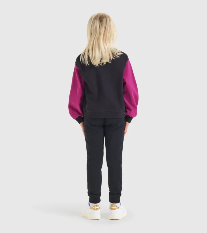 Jg.Tracksuit Glee Sports Sudadera – Niñas Jg.Tracksuit Glee Sports Sudadera – Niñas