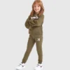 Jg.Tracksuit Glee Sports Sudadera – Niñas Jg.Tracksuit Glee Sports Sudadera – Niñas