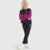 Jg.Tracksuit Glee Sports Sudadera – Niñas Jg.Tracksuit Glee Sports Sudadera – Niñas