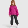 Jg.Tracksuit Hd Fz Glee Chándal deportivo – Niñas Jg.Tracksuit Hd Fz Glee Chándal deportivo – Niñas