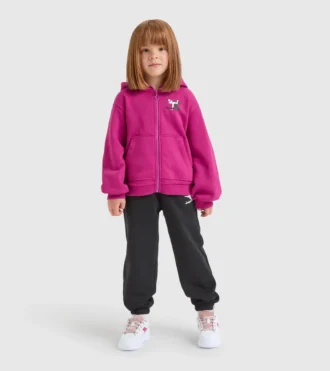 Jg.Tracksuit Hd Fz Glee Chándal deportivo – Niñas