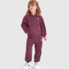 Jg.Tracksuit Hd Fz Glee Chándal deportivo – Niñas Jg.Tracksuit Hd Fz Glee Chándal deportivo – Niñas