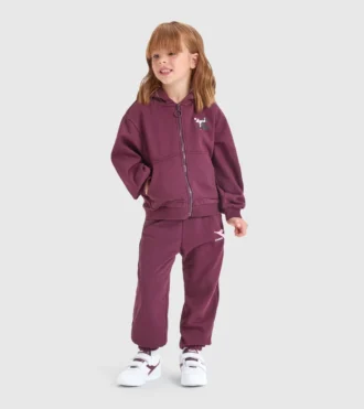 Jg.Tracksuit Hd Fz Glee Chándal deportivo – Niñas