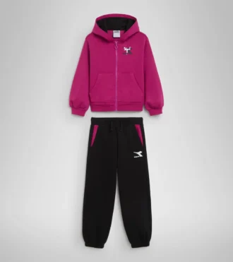 Jg.Tracksuit Hd Fz Glee Chándal deportivo – Niñas