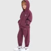 Jg.Tracksuit Hd Fz Glee Chándal deportivo – Niñas Jg.Tracksuit Hd Fz Glee Chándal deportivo – Niñas