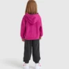 Jg.Tracksuit Hd Fz Glee Chándal deportivo – Niñas Jg.Tracksuit Hd Fz Glee Chándal deportivo – Niñas