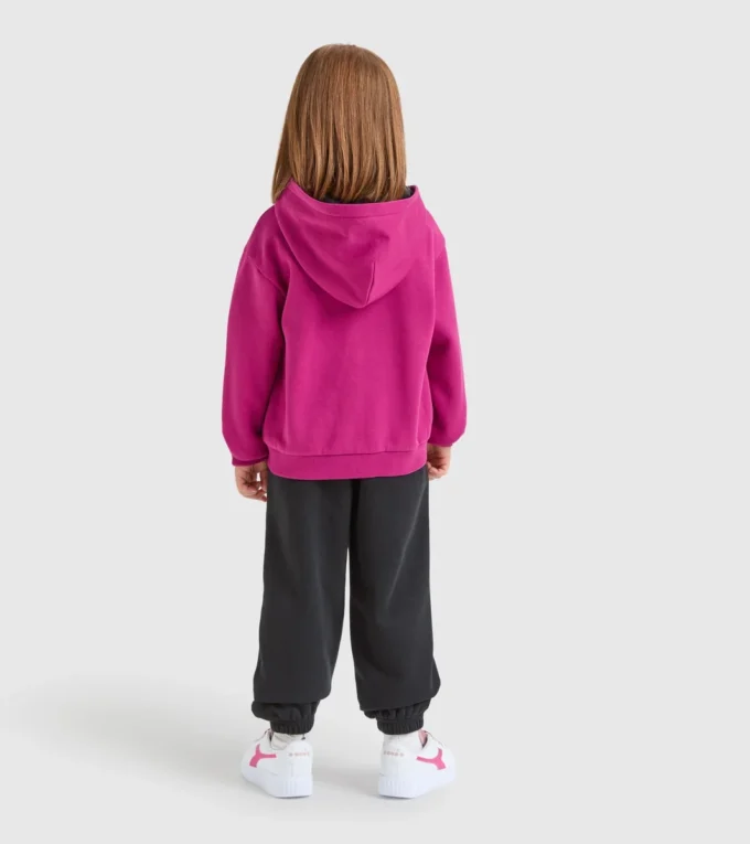 Jg.Tracksuit Hd Fz Glee Chándal deportivo – Niñas Jg.Tracksuit Hd Fz Glee Chándal deportivo – Niñas