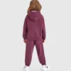 Jg.Tracksuit Hd Fz Glee Chándal deportivo – Niñas Jg.Tracksuit Hd Fz Glee Chándal deportivo – Niñas