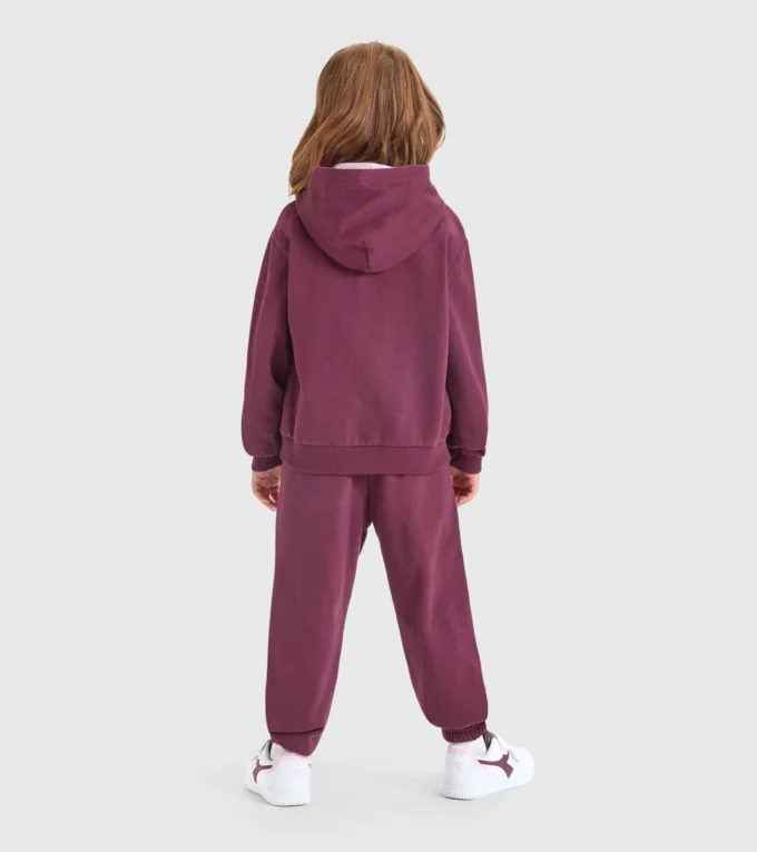 Jg.Tracksuit Hd Fz Glee Chándal deportivo – Niñas Jg.Tracksuit Hd Fz Glee Chándal deportivo – Niñas