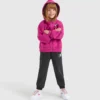 Jg.Tracksuit Hd Fz Glee Chándal deportivo – Niñas Jg.Tracksuit Hd Fz Glee Chándal deportivo – Niñas
