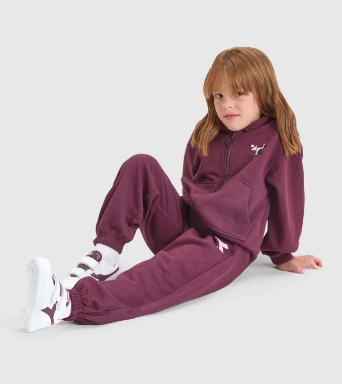 Jg.Tracksuit Hd Fz Glee Chándal deportivo – Niñas Jg.Tracksuit Hd Fz Glee Chándal deportivo – Niñas