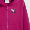 Jg.Tracksuit Hd Fz Glee Chándal deportivo – Niñas Jg.Tracksuit Hd Fz Glee Chándal deportivo – Niñas